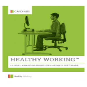 Healthy Working - Global Award-Winning Ergonomics Software