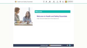 Welcome to Health and Safety Essentials