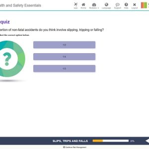Quick Quiz