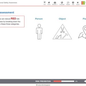 POP assessment