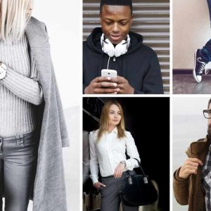 How personal appearance works in dynamic risk assessments