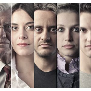 How age and build affect dynamic risk assessments