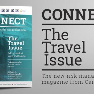 Cardinus Connect - The Travel Issue