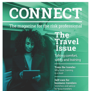 Cardinus Connect | The Travel Issue