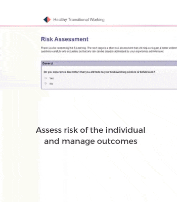 Training and Evidence – Website 1 Training and Evidence – Website 1