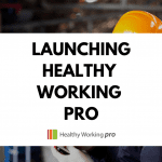 Cardinus Launch Industrial Ergonomics Software Healthy Working Pro