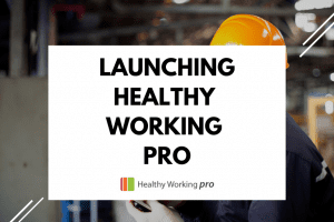 Cardinus Launch Industrial Ergonomics Software Healthy Working Pro