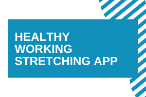 Healthy Working Stretching App