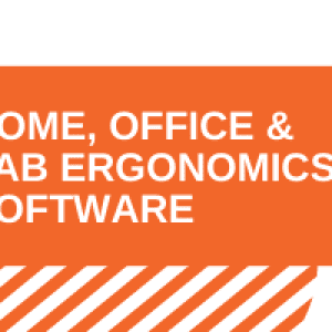 Home, Office and Lab Ergonomics Software