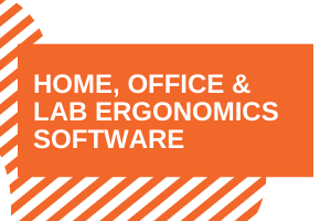 Home, Office and Lab Ergonomics Software