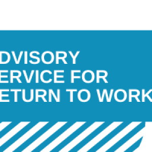 Advisory Service for Return to Work