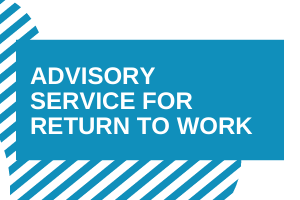 Advisory Service for Return to Work