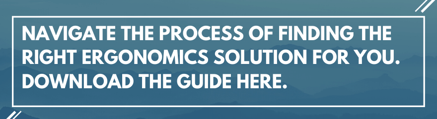 Download the US Ergonomics Software Guide