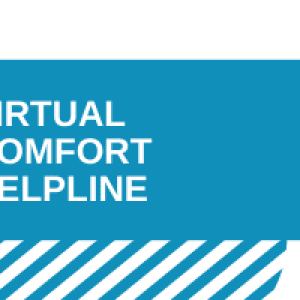 Virtual Comfort Helpline