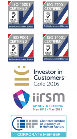 Cardinus Accreditations Cardinus Accreditations
