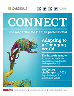 Adapting to a Changing World – Front Cover US 150×194 Adapting to a Changing World | Cardinus Connect | Issue 15