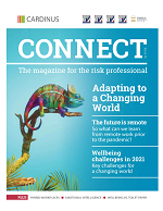 Adapting to a Changing World | Cardinus Connect | Issue 15