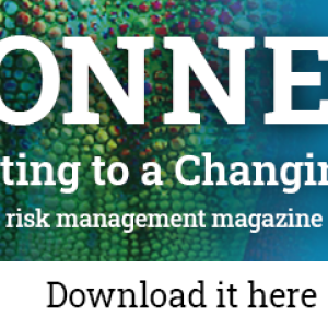 The new risk management magazine from Cardinus