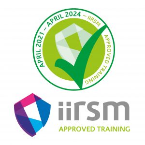 10. Approved Training April 2021 – 2024