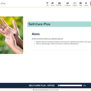 Self-Care - Introduction