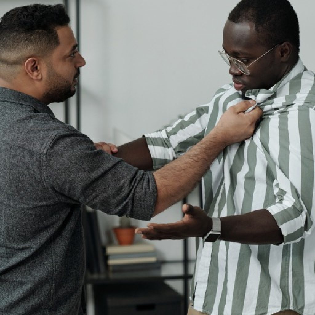 Understanding California’s Workplace Violence Prevention Plan Legislation