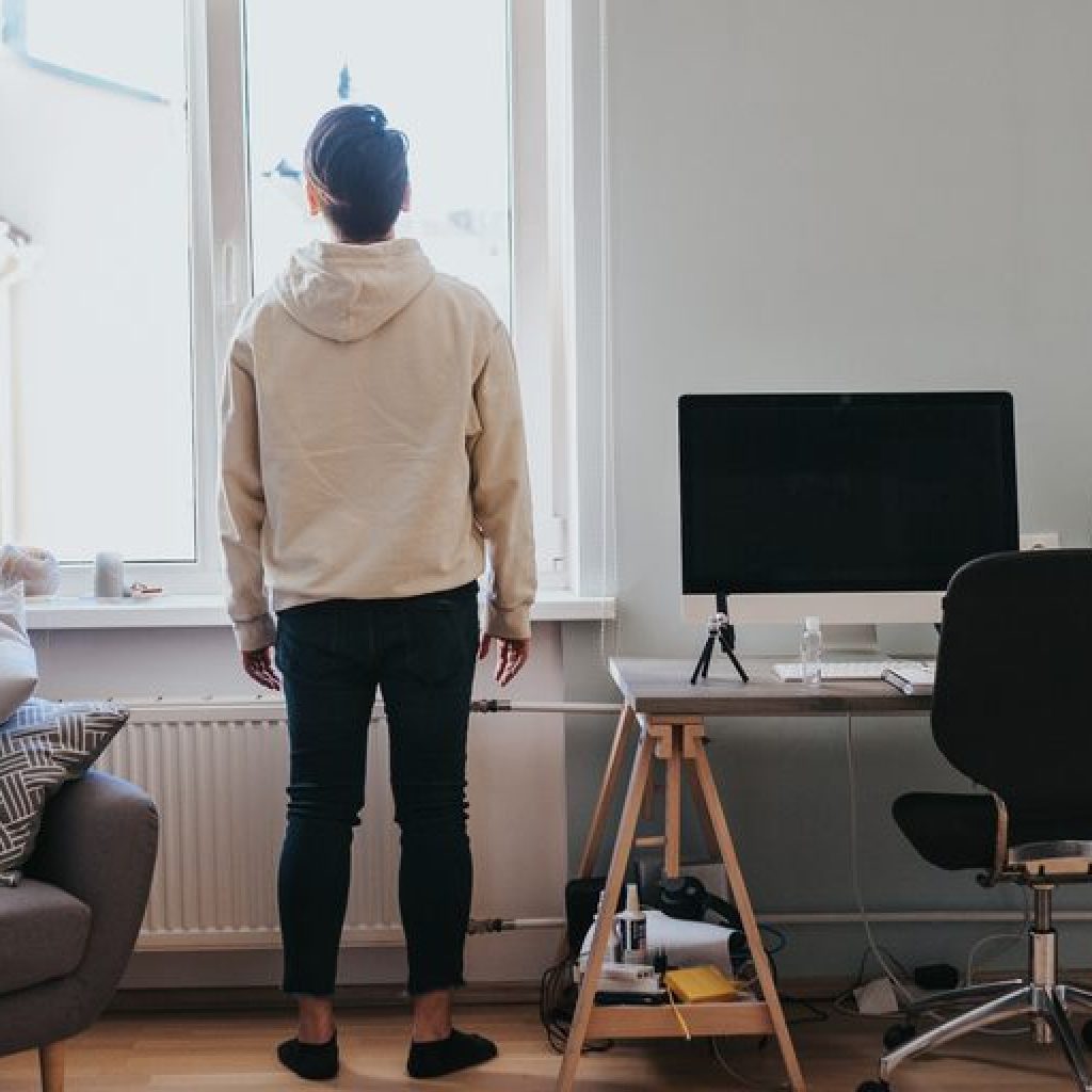 The Impact of Hybrid Working on Social Isolation and Physical Activity