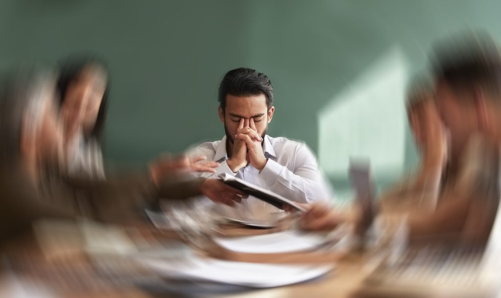 5 Ways to Support Your Employees Through Uncertain Times