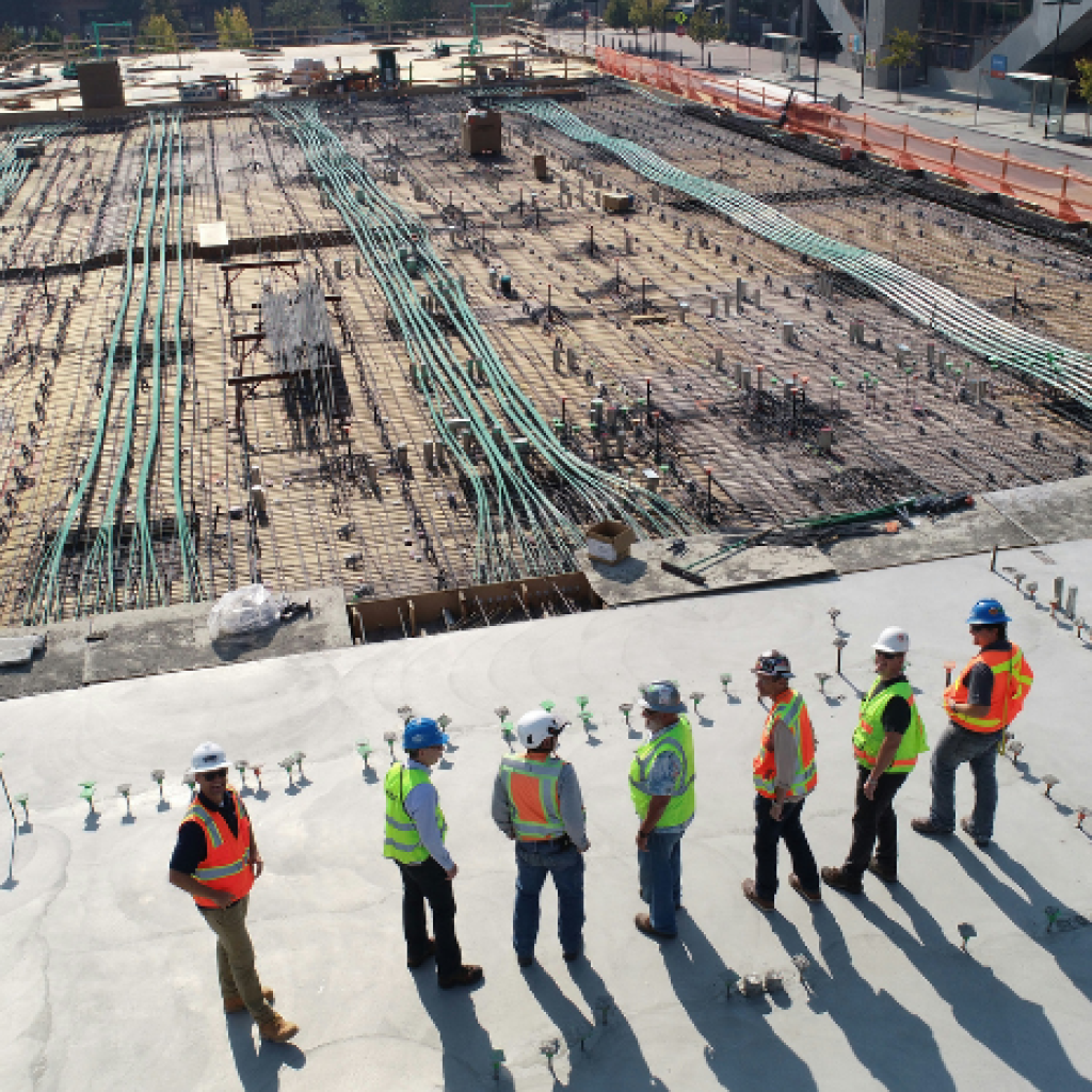 A guide to ergonomics regulations relevant to the construction sector