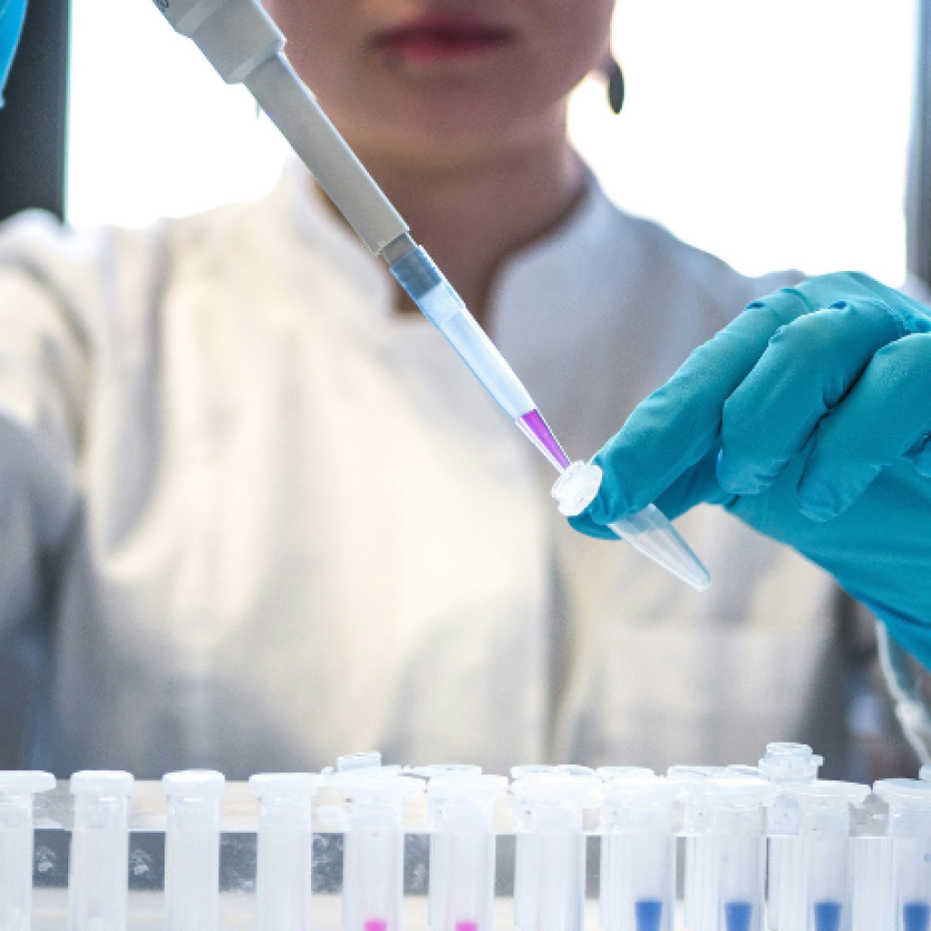 How poor lab ergonomics endangers your data