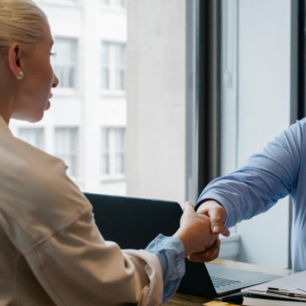 How ergonomics strengthens your recruitment strategy