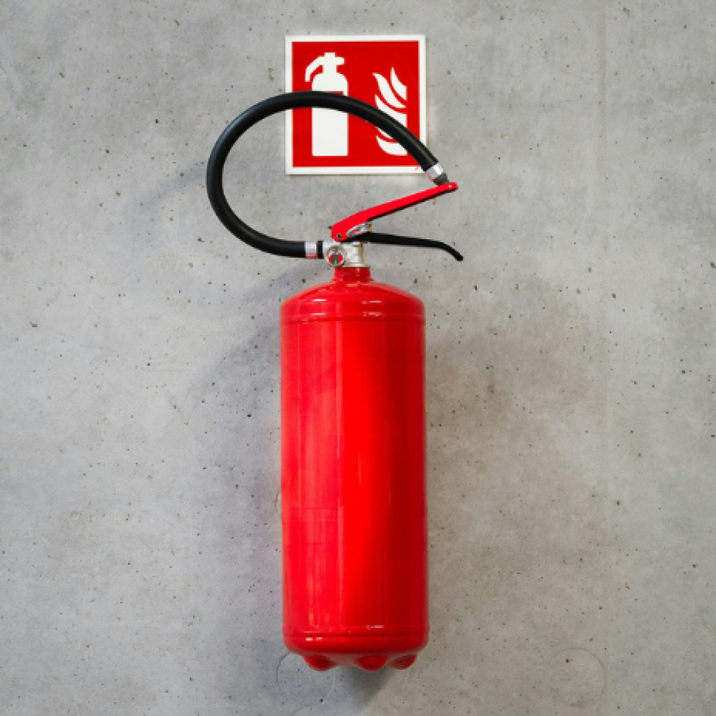How often should your employees receive fire safety training?