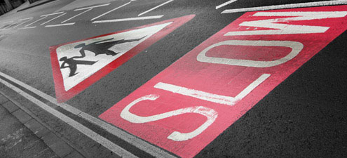 Driver Risk Assessment