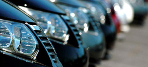 In Vehicle Awareness Training