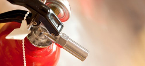 Property Fire Safety Solutions
