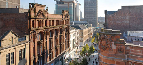 Building Insurance Valuations