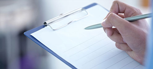 Insurance Risk Surveys