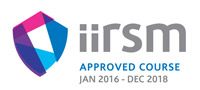 IIRSM Approved Course