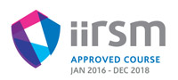 IIRSM-Approved-Course-Cardinus-JAN-16–DEC-18 IIRSM Approved Course