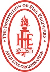 Institute of Fire Engineers certificate