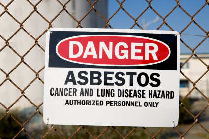 asbestos-survey Asbestos Survey