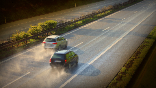 Eco-Driver Training Cardinus | Eco Driver Training