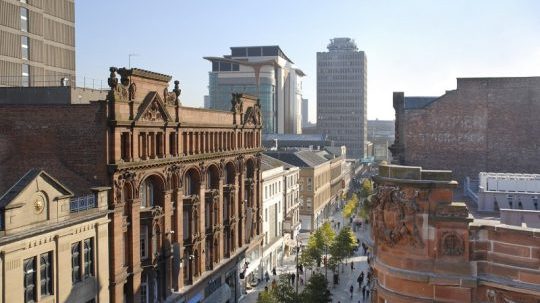 Building insurance valuations Cityscape
