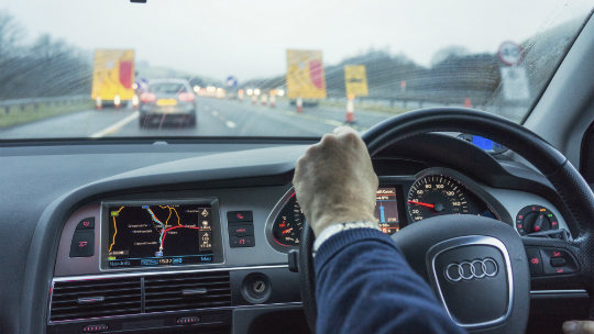 Driver Training Driver Awareness Training | Cardinus