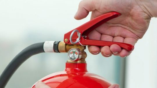 safety-essentials Safety essentials