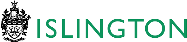 Islington Council Logo