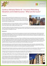 advisory-notice-2-insurance-rebuilding-valuations