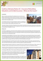 advisory-notice-2-insurance-rebuilding-valuations advisory-notice-2-insurance-rebuilding-valuations