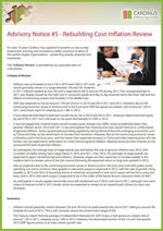 advisory-notice-5-rebuilding-cost-inflation-review advisory-notice-5-rebuilding-cost-inflation-review