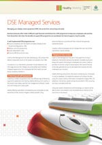 dse-managed-services dse-managed-services