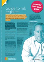 rp-guide-to-risk-registers rp-guide-to-risk-registers